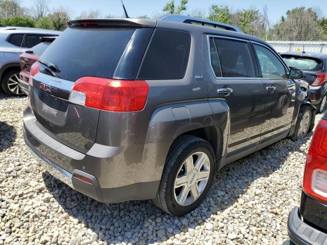 Photo 2 VIN: 2CTALHEW8A6375980 - GMC TERRAIN SL 