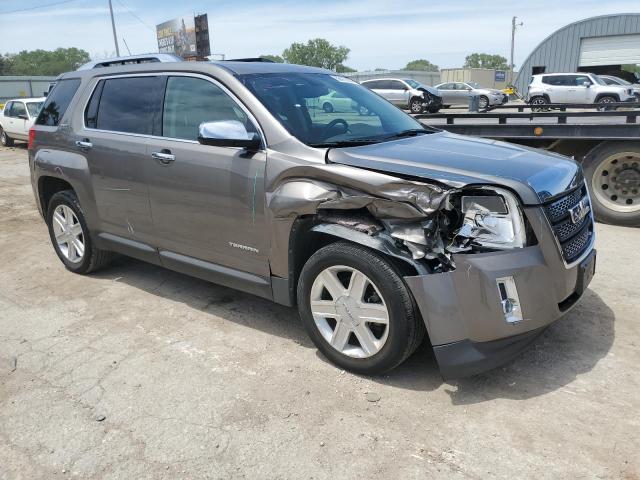 Photo 3 VIN: 2CTALHEW8A6375980 - GMC TERRAIN SL 