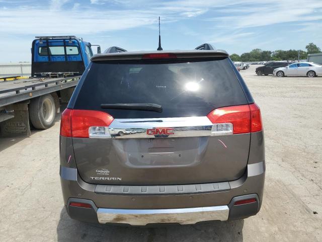 Photo 5 VIN: 2CTALHEW8A6375980 - GMC TERRAIN SL 