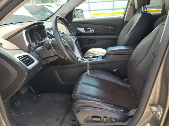 Photo 6 VIN: 2CTALHEW8A6375980 - GMC TERRAIN SL 