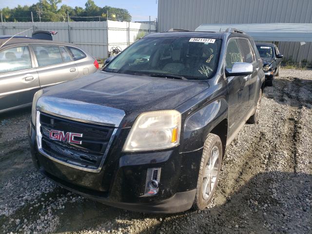 Photo 1 VIN: 2CTALHEW9A6231340 - GMC TERRAIN SL 