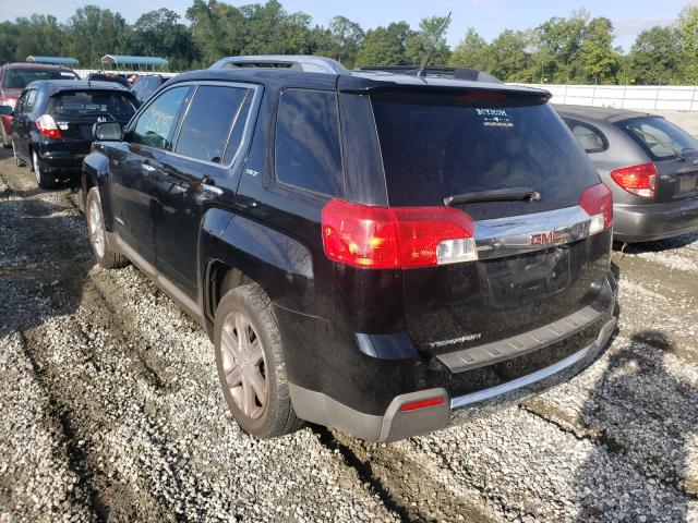 Photo 2 VIN: 2CTALHEW9A6231340 - GMC TERRAIN SL 