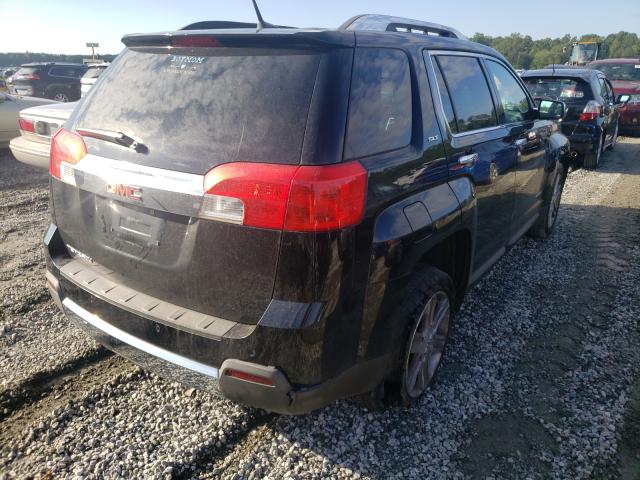 Photo 3 VIN: 2CTALHEW9A6231340 - GMC TERRAIN SL 