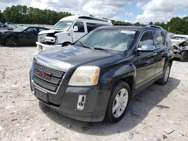 Photo 1 VIN: 2CTALHEW9A6288721 - GMC TERRAIN SL 