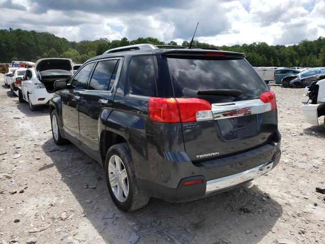 Photo 2 VIN: 2CTALHEW9A6288721 - GMC TERRAIN SL 