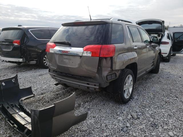 Photo 3 VIN: 2CTALHEWXA6405450 - GMC TERRAIN SL 