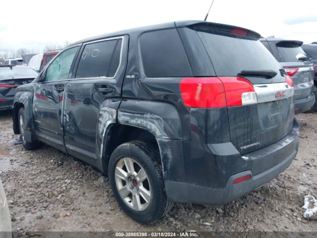 Photo 2 VIN: 2CTALMEC0B6201241 - GMC TERRAIN 