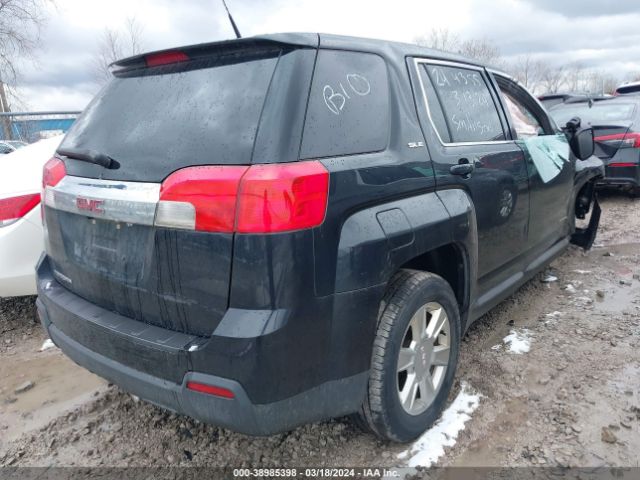 Photo 3 VIN: 2CTALMEC0B6201241 - GMC TERRAIN 