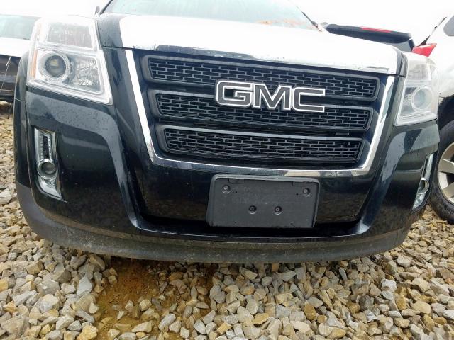 Photo 9 VIN: 2CTALMEC0B6207380 - GMC TERRAIN SL 