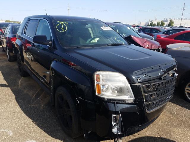 Photo 0 VIN: 2CTALMEC0B6236345 - GMC TERRAIN SL 