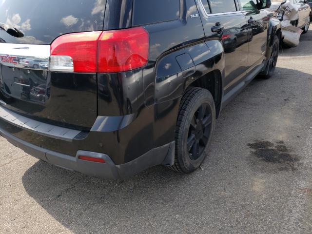 Photo 3 VIN: 2CTALMEC0B6236345 - GMC TERRAIN SL 