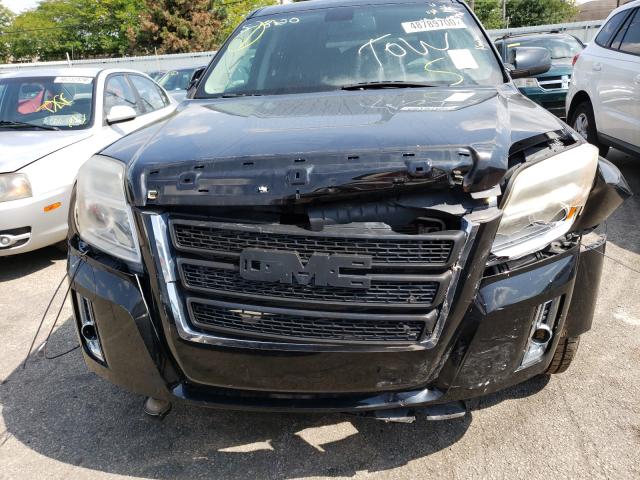 Photo 8 VIN: 2CTALMEC0B6236345 - GMC TERRAIN SL 