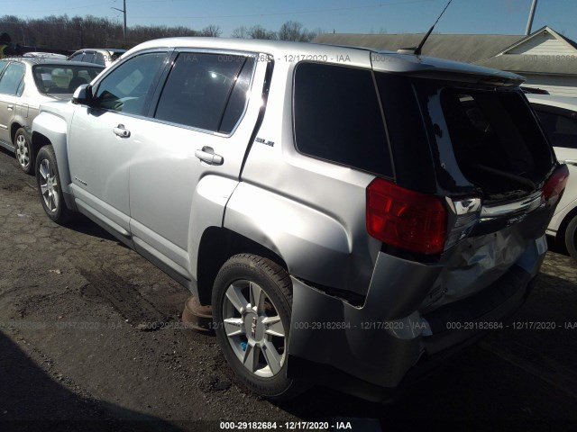 Photo 2 VIN: 2CTALMEC0B6253128 - GMC TERRAIN 