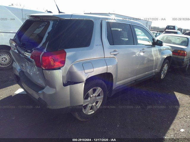 Photo 3 VIN: 2CTALMEC0B6253128 - GMC TERRAIN 