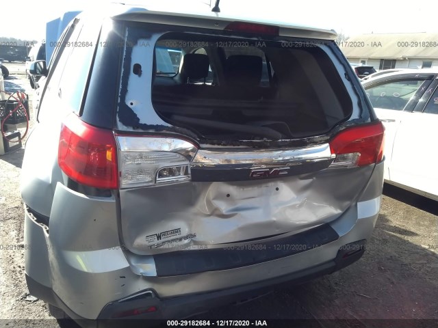 Photo 5 VIN: 2CTALMEC0B6253128 - GMC TERRAIN 