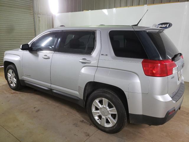 Photo 1 VIN: 2CTALMEC0B6253632 - GMC TERRAIN 