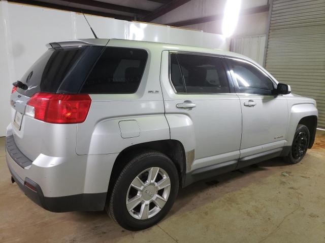 Photo 2 VIN: 2CTALMEC0B6253632 - GMC TERRAIN 