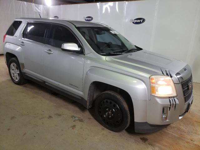 Photo 3 VIN: 2CTALMEC0B6253632 - GMC TERRAIN 