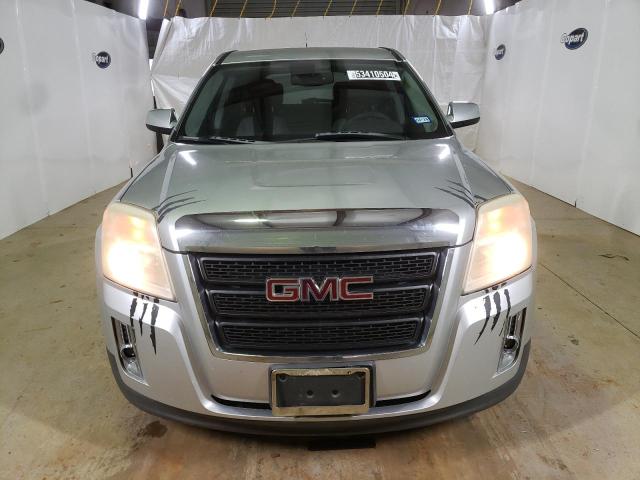 Photo 4 VIN: 2CTALMEC0B6253632 - GMC TERRAIN 