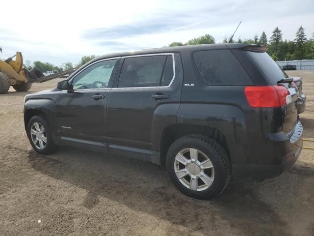 Photo 1 VIN: 2CTALMEC0B6270169 - GMC TERRAIN SL 