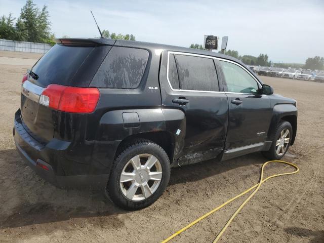 Photo 2 VIN: 2CTALMEC0B6270169 - GMC TERRAIN SL 