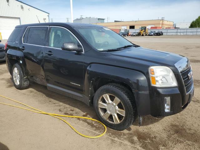 Photo 3 VIN: 2CTALMEC0B6270169 - GMC TERRAIN SL 