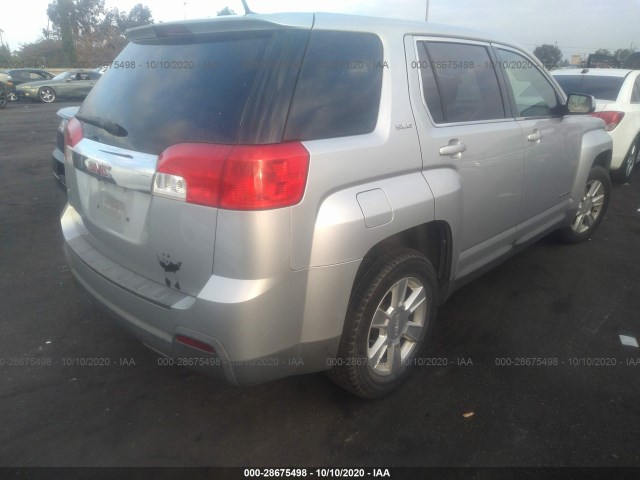 Photo 3 VIN: 2CTALMEC0B6270575 - GMC TERRAIN 