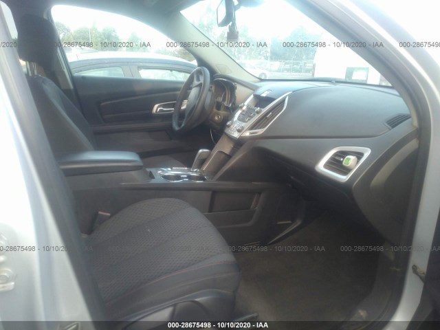 Photo 4 VIN: 2CTALMEC0B6270575 - GMC TERRAIN 