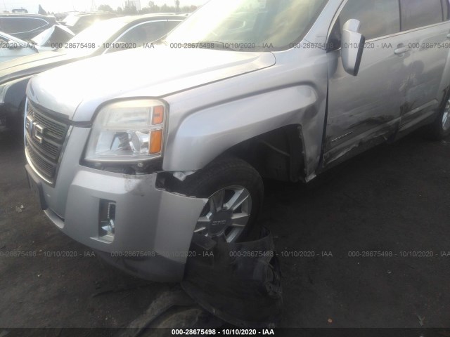 Photo 5 VIN: 2CTALMEC0B6270575 - GMC TERRAIN 