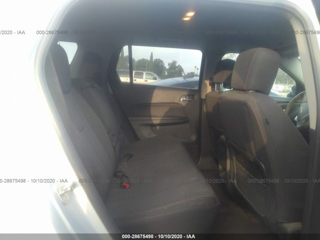 Photo 7 VIN: 2CTALMEC0B6270575 - GMC TERRAIN 