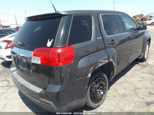 Photo 3 VIN: 2CTALMEC0B6287652 - GMC TERRAIN 