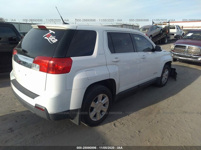 Photo 3 VIN: 2CTALMEC0B6293094 - GMC TERRAIN 