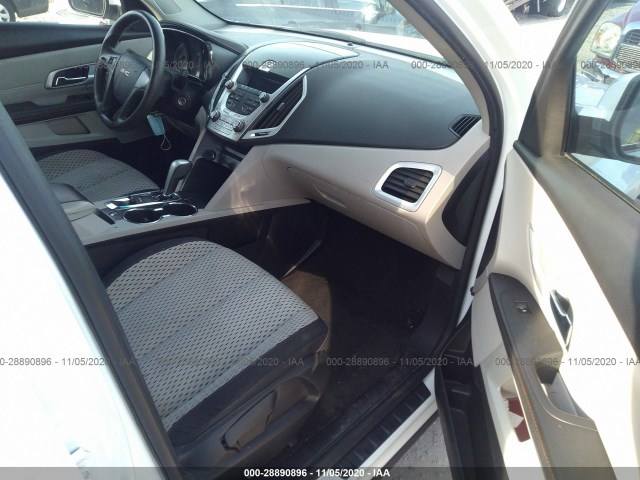 Photo 4 VIN: 2CTALMEC0B6293094 - GMC TERRAIN 