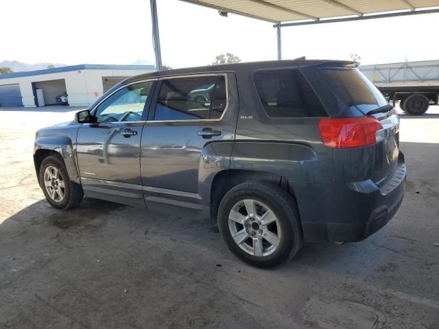 Photo 1 VIN: 2CTALMEC0B6312291 - GMC TERRAIN SL 