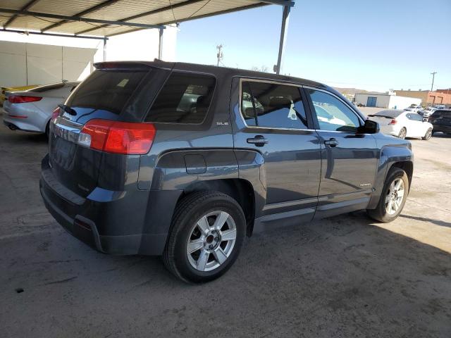 Photo 2 VIN: 2CTALMEC0B6312291 - GMC TERRAIN SL 