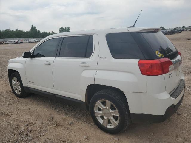 Photo 1 VIN: 2CTALMEC0B6312629 - GMC TERRAIN SL 