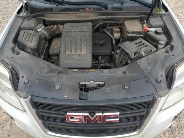 Photo 11 VIN: 2CTALMEC0B6312629 - GMC TERRAIN SL 