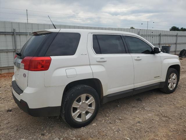 Photo 2 VIN: 2CTALMEC0B6312629 - GMC TERRAIN SL 