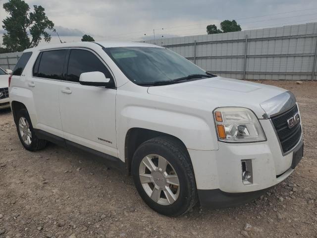 Photo 3 VIN: 2CTALMEC0B6312629 - GMC TERRAIN SL 