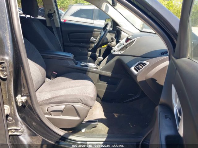 Photo 4 VIN: 2CTALMEC0B6328927 - GMC TERRAIN 