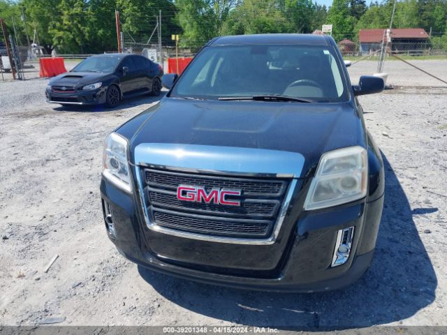 Photo 5 VIN: 2CTALMEC0B6328927 - GMC TERRAIN 