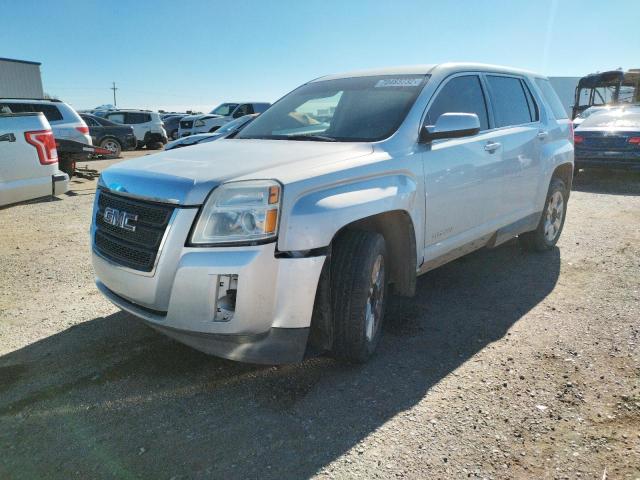 Photo 0 VIN: 2CTALMEC0B6331617 - GMC TERRAIN SL 