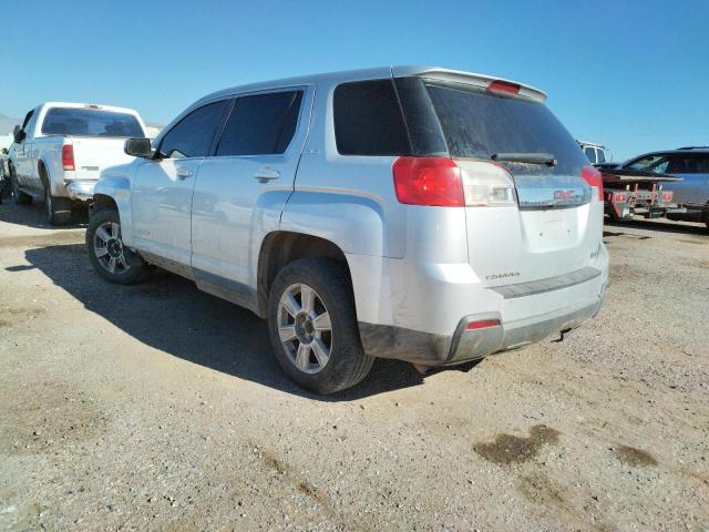 Photo 1 VIN: 2CTALMEC0B6331617 - GMC TERRAIN SL 