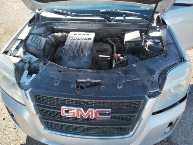 Photo 11 VIN: 2CTALMEC0B6331617 - GMC TERRAIN SL 