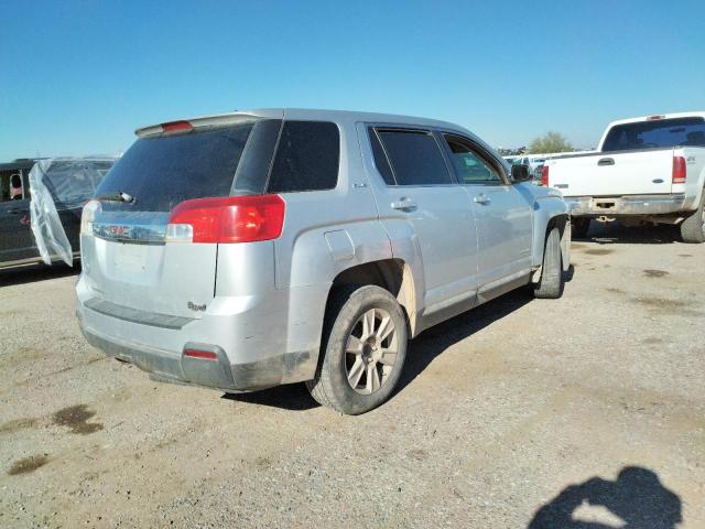 Photo 2 VIN: 2CTALMEC0B6331617 - GMC TERRAIN SL 