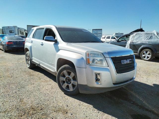 Photo 3 VIN: 2CTALMEC0B6331617 - GMC TERRAIN SL 