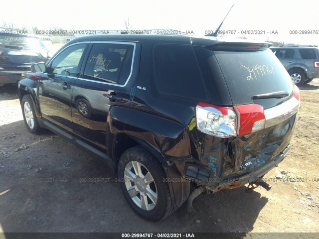 Photo 2 VIN: 2CTALMEC0B6346537 - GMC TERRAIN 