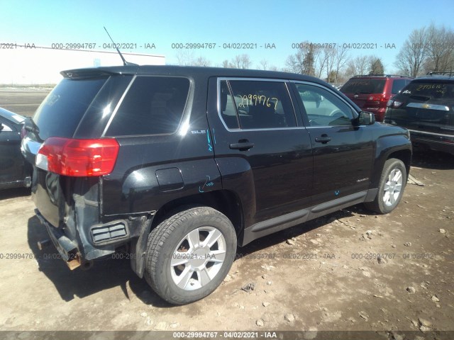 Photo 3 VIN: 2CTALMEC0B6346537 - GMC TERRAIN 