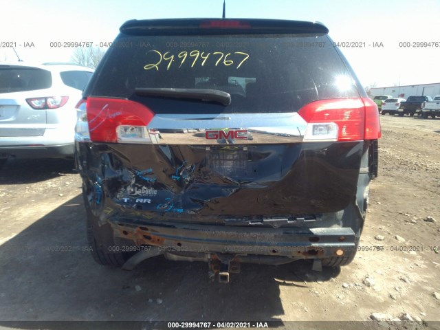 Photo 5 VIN: 2CTALMEC0B6346537 - GMC TERRAIN 