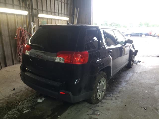 Photo 3 VIN: 2CTALMEC0B6347090 - GMC TERRAIN SL 